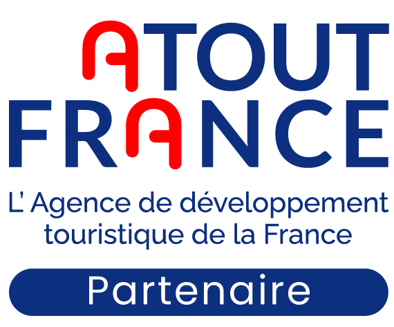 logo Atout France