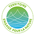 Logo Territoires Engagées pour la nature