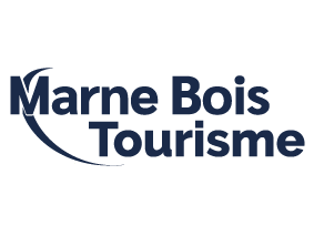 Logo Marne Bois Tourisme