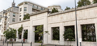 Maisons-Alfort